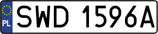 SWD1596A