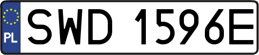 SWD1596E