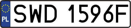 SWD1596F