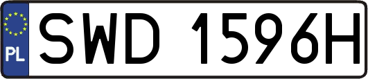 SWD1596H