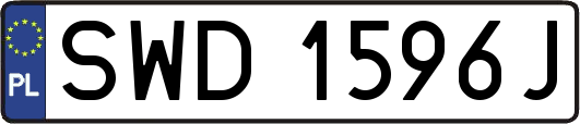SWD1596J