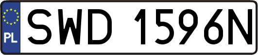 SWD1596N