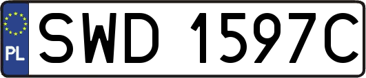 SWD1597C