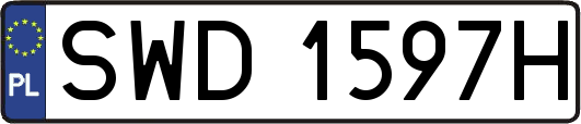 SWD1597H