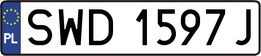 SWD1597J