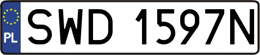 SWD1597N