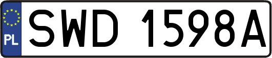 SWD1598A