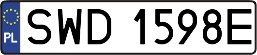 SWD1598E