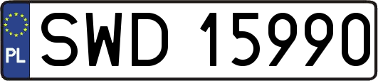 SWD15990