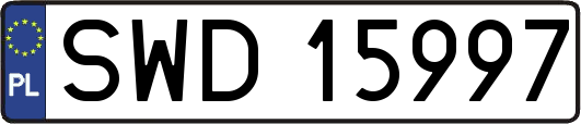 SWD15997