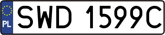 SWD1599C