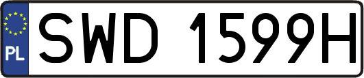 SWD1599H