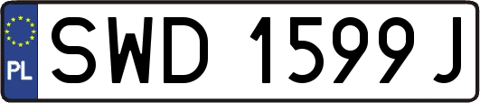 SWD1599J