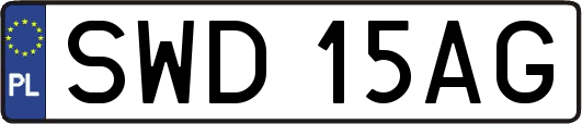 SWD15AG