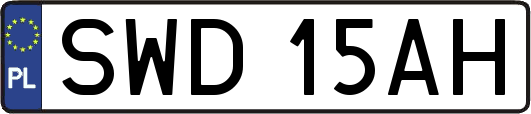 SWD15AH