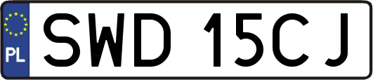 SWD15CJ