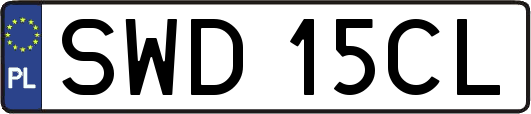 SWD15CL