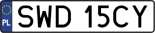 SWD15CY