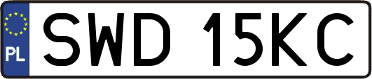SWD15KC