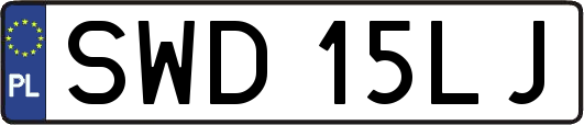 SWD15LJ