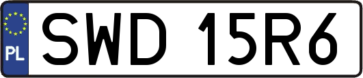 SWD15R6