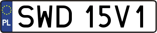 SWD15V1