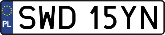 SWD15YN