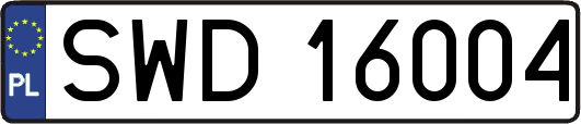 SWD16004