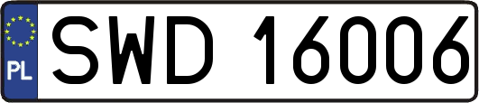 SWD16006