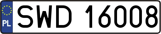 SWD16008