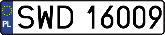 SWD16009
