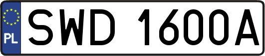 SWD1600A