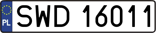 SWD16011