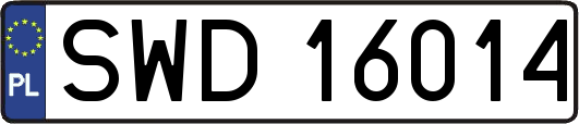 SWD16014