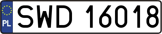 SWD16018