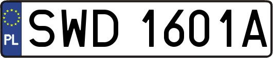 SWD1601A