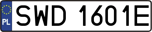SWD1601E