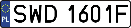 SWD1601F