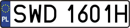 SWD1601H