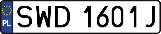 SWD1601J