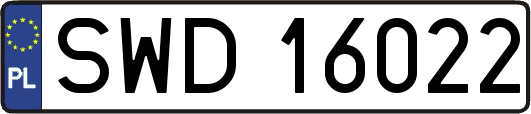 SWD16022