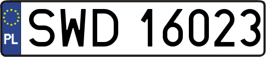 SWD16023