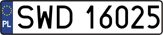 SWD16025
