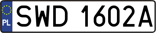 SWD1602A