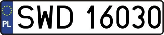 SWD16030