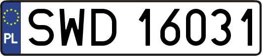 SWD16031