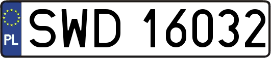 SWD16032