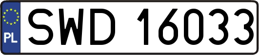 SWD16033