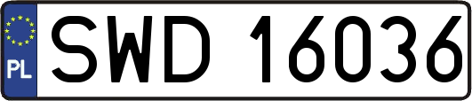 SWD16036