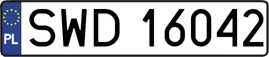 SWD16042